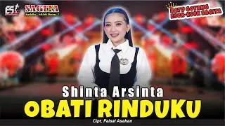 Shinta Arsinta - Obati Rinduku | Dangdut (Official Music Video)