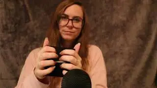 Beauty Item Trigger Assortment | My TingleCon 2020 Video