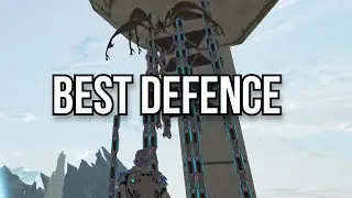 Bloodstalker Cage OP | Pro Tips | Ark Official PvP 🍭