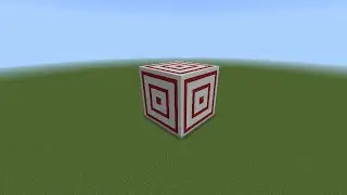 Target block giant | in minecraft