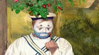 Деревня Дураков. Голод / Fool's Village Hunger