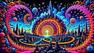 Visions of Surreality - AI Art Film