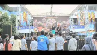 VNS goes to SMAN 33 Jkt.wmv