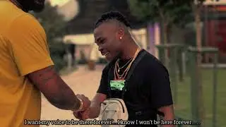 Chizzy Abig - Unknown (Viral Video)
