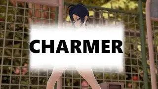 ||mmd r18|| Charmer |Mona|
