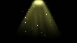 Neon Light Border | snow overlay | background video effects hd black screen | Background Loop