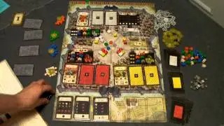 Left Hand Reviews - #14 - Troyes