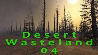 7D2D Alpha 21 Desert Wasteland 04