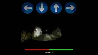 Dead Air UST: Wrong Turn (No Through Road)