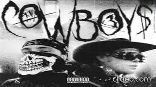 Егор Крид , Toxi$ - CowBoys(1-час)