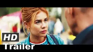 Enkel für Anfänger - Trailer deutsch/german HD
