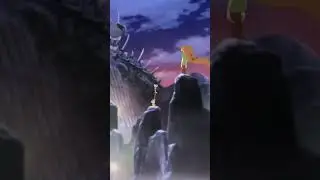 SHAGGY ANIME THEME👌