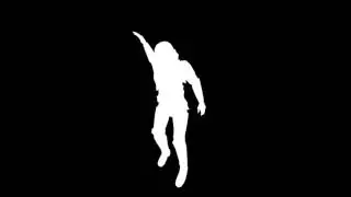 A rave dancing stormtrooper 3D ANIMATION  1080p  s01r01