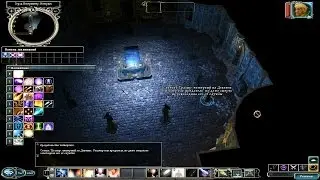 Neverwinter Nights 2 #62. Атака на Замок Невер