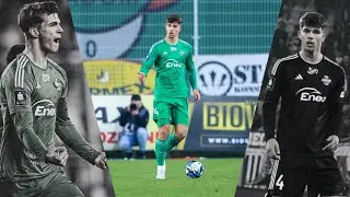 Luka Vuskovic - Full Season Show 2023/24