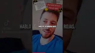 🚨Hoy en día ¿TODO es tóxico?🤐