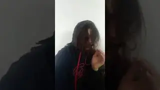 Uyku Güzeli Liseli Kaldırılınca Sinirlenip Kameraya Saldırıyor