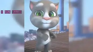 Little tom dance part 2
