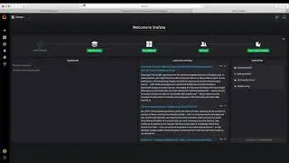 Graphing ASA VPN Connections with Prometheus and Grafana