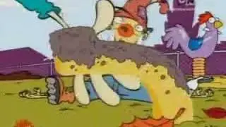 [YTP] That's Disturbing