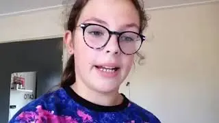 KAMER OPRUIMEN! - CATOOTJE XX