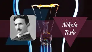 Nikola tesla and his incredible inventions |Tesla coil and Wanderclyffe Tower|Founder of A.C Current