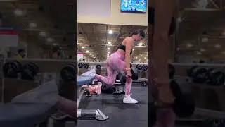 4 exercises for better/ bigger glutes 🍑