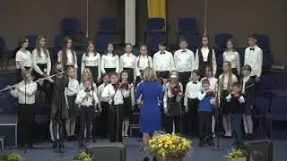 Христос воистину воскрес