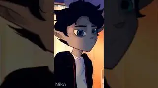 •ТЫ УМЕЕШЬ ШЕВЕЛИТЬ УШАМИ•❓❓❓😅💜 ВАРЯ И АЛФОРД (АНИМАЦИЯ) СКАЗОЧНЫЙ ПАТРУЛЬ💨