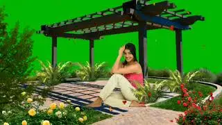 New trending beautiful girl green screen status#new_trending_whatsapp_status #green_screen_video