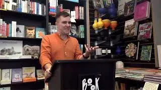 Adam Sass discusses 99 Boyfriends of Micah Summers