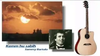 Kemm hu sabiħ - Sammy Bartolo | New Cuorey