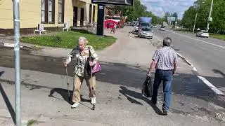 Раменское 16.05.2026 доброе утро!