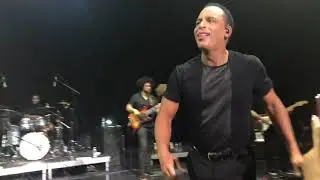 Jon Secada - Otro Día Más Sin Verte - 6/22/2019 Casino Miami -Awesome