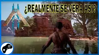 ARK 2 | COMO SERA ?? 🤩🤔