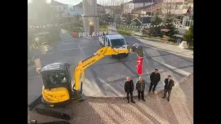 Felahiye Belediyesi Tanıtım Filmi