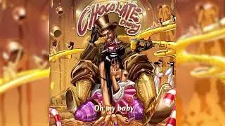 Orezi - Kiss Me feat. Tekno & Sheebah (Official Audio)