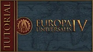[EU4] Europa Universalis 4 Rights of Man Tutorial for New Players [2017] Part 135