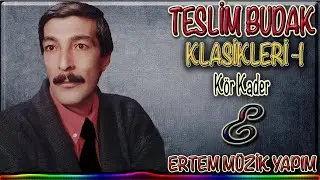 Teslim Budak-Kör Kader