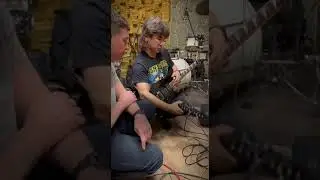 Алькасар - когда сунул не туда...