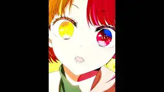 Oshi no Ko Season 2 Episode 1 4K Edit   #oshinoko #oshinokoanime #anime #animeedit #aihoshino #edit