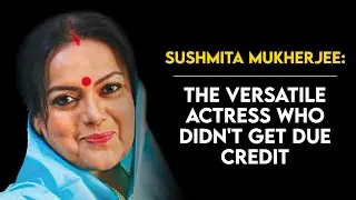 Sushmita Mukherjee: The Actress Who Played The Grandmother’s Role in Rohit Shetty's Golmaal
