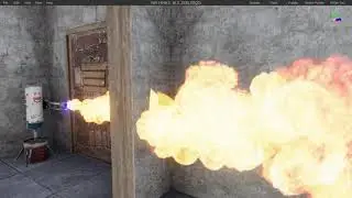 Rust FlattenMap Plugin