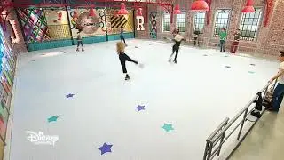 Soy Luna 3 35 - Red Sharks