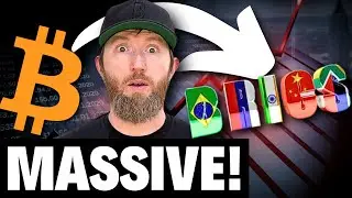159 Countries Dumping the Dollar for Bitcoin?!