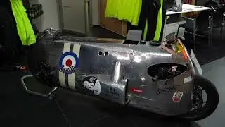 VTR Schmerikon