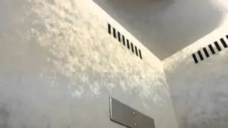 Больница Конан, лифт