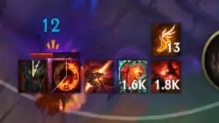 Wild Rift: SORRY RIOT, I BROKE UR GAME AGAIN :D