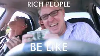 Rich People