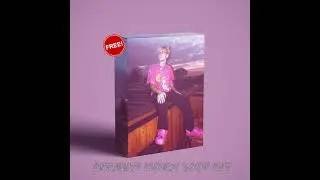 [FREE] STARTERS LOOP KIT / Nick Mira, Juice Wrld SAMPLE PACK - 